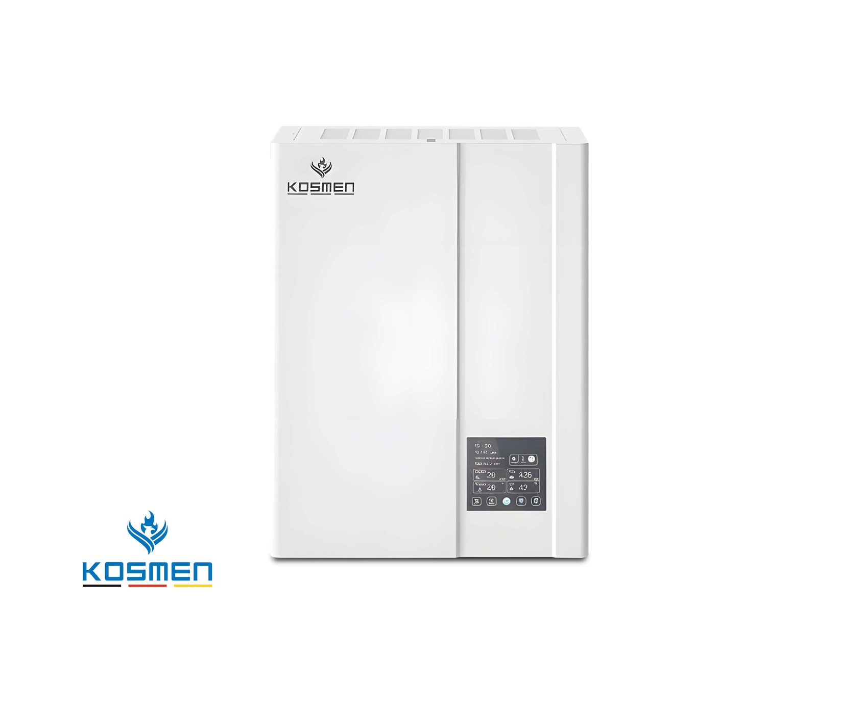 Máy cấp khí tươi và lọc không khí Kosmen KM-A150