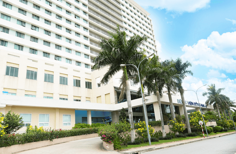 Bảo quản thuốc và thiết bị y tế tại Bệnh viện Đồng Nai -2