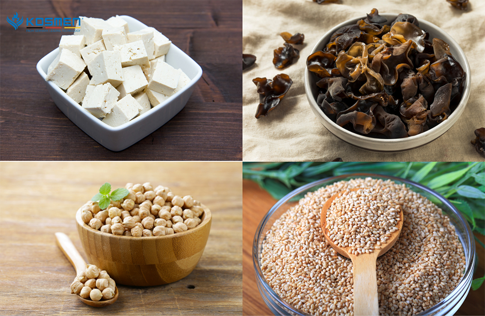 Sắt giúp tăng cường hệ thống miễn dịch