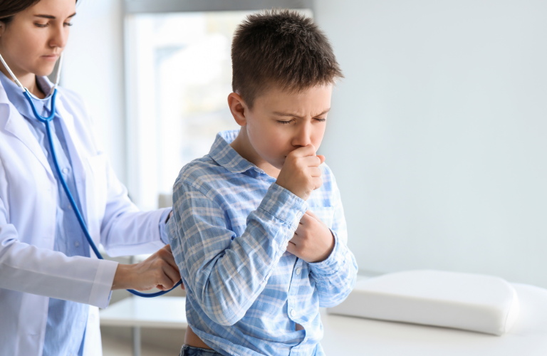 Bụi mịn là tác nhân gây ra bệnh hô hấp và nhiều bệnh lý khác