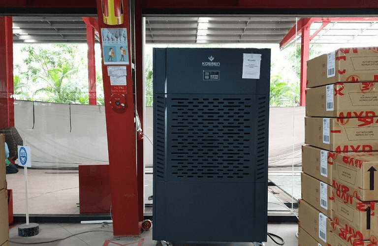 Chọn các tính năng hỗ trợ tăng tính tiện tiện ích khi sử dụng