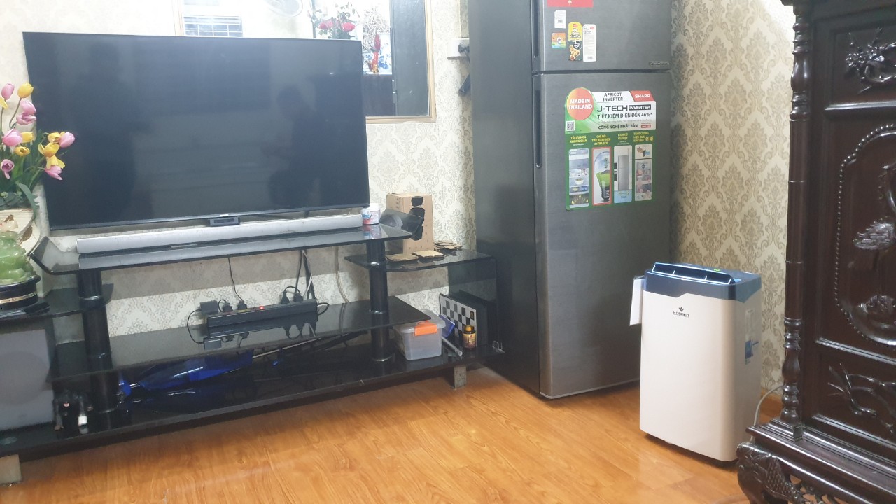 Chống nồm ẩm nh&agrave; hiệu quả với m&aacute;y h&uacute;t ẩm trong nh&agrave;