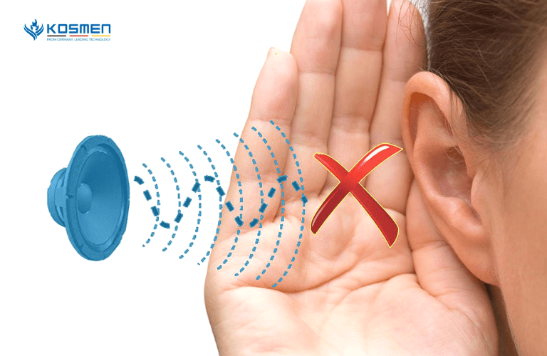 Chú ý độ ồn khi mua máy hút ẩm cho phòng 10 - 40m2.