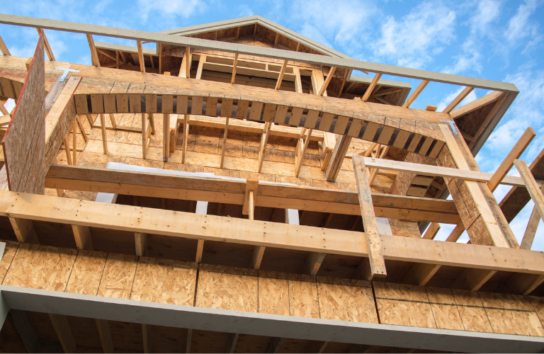 Loại gỗ trong x&acirc;y dựng phải đ&aacute;p ứng c&aacute;c ti&ecirc;u chuẩn chất lượng 