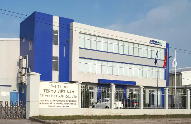 Công ty TNHH Termo Việt Nam