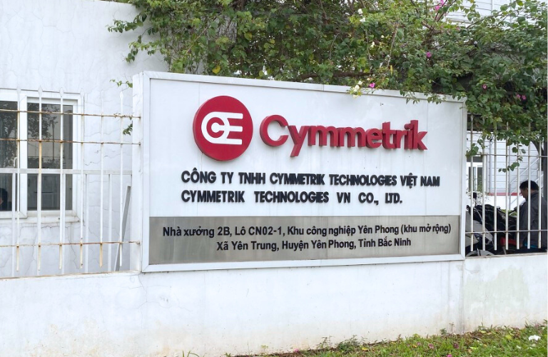 Lắp đặt máy hút ẩm bảo quản hàng điện tử tại Bắc Ninh