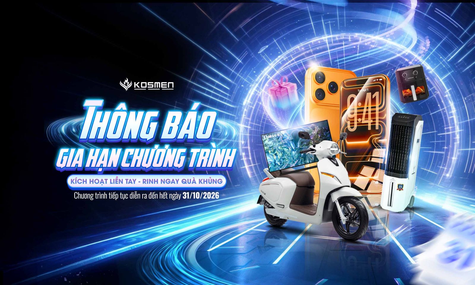 Chương tr&igrave;nh 