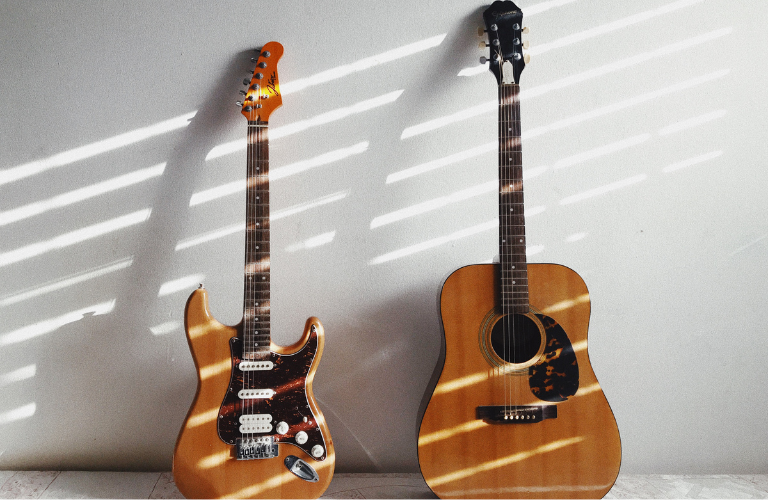 Giữ độ ẩm an to&agrave;n gi&uacute;p tăng tuổi thọ v&agrave; độ bền cho nhạc cụ