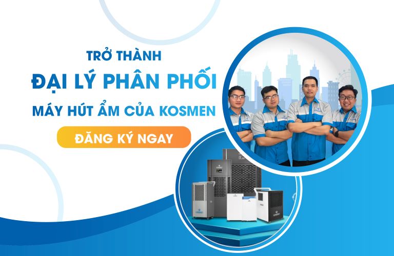 Cung Cấp Máy Hút Ẩm Sỉ Giá Rẻ Chiết Khấu Cao 2025