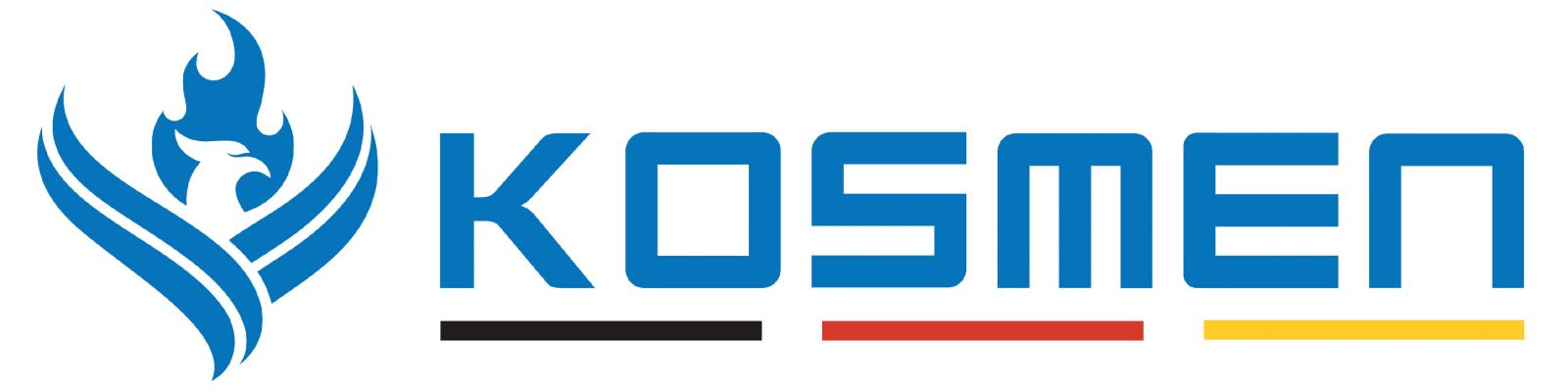 logo Kosmen