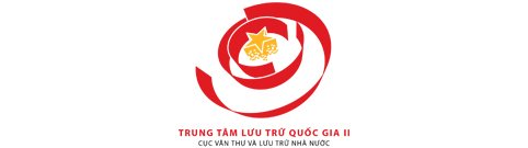 Trung Tâm Lưu Trữ Quốc Gia II