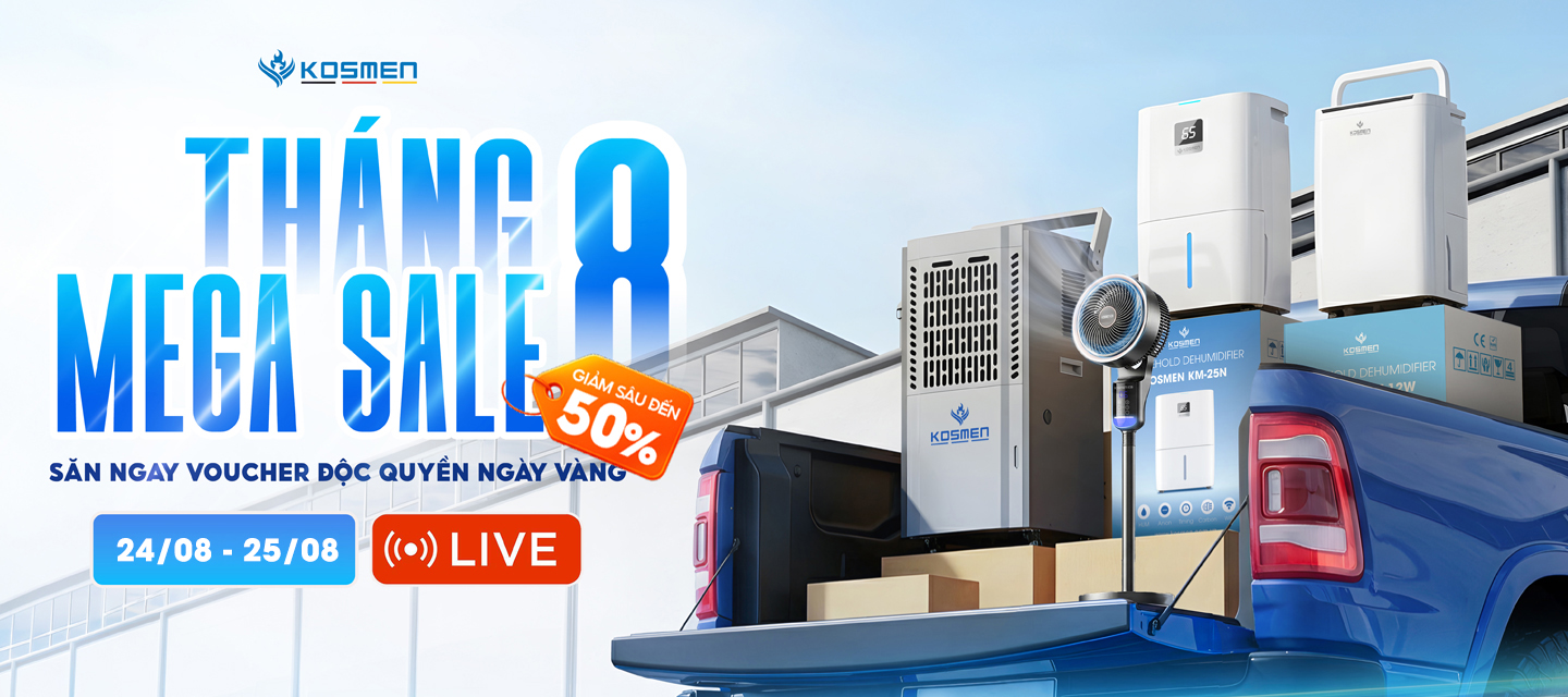 Ưu đãi săn sale 8/8
