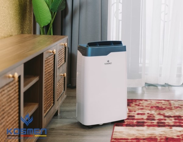 Tổng Hợp Bảng Mã Lỗi Máy Hút Ẩm Kosmen Và Cách Xử Lý