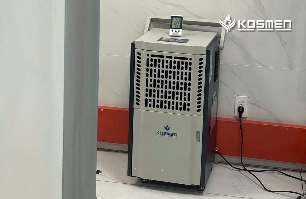 M&aacute;y h&uacute;t ẩm c&ocirc;ng nghiệp Kosmen KM-90S