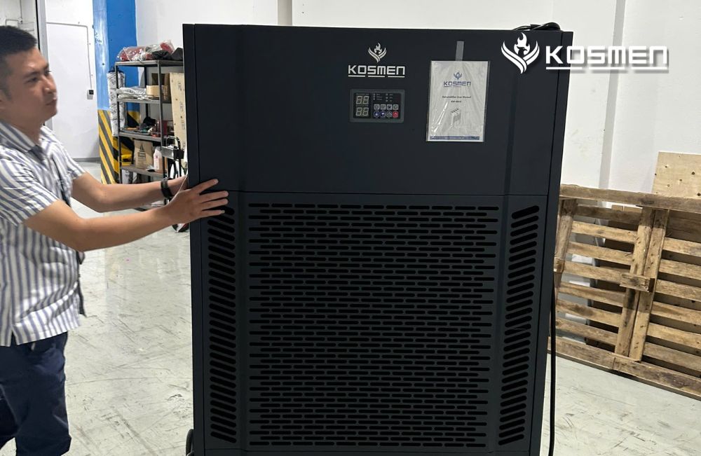 M&aacute;y h&uacute;t ẩm c&ocirc;ng nghiệp Kosmen KM-480S