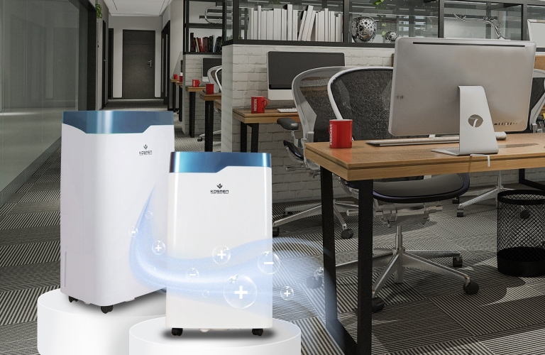 Địa Chỉ Bán Máy Hút Ẩm Ở Quảng Nam Cao Cấp Chính Hãng