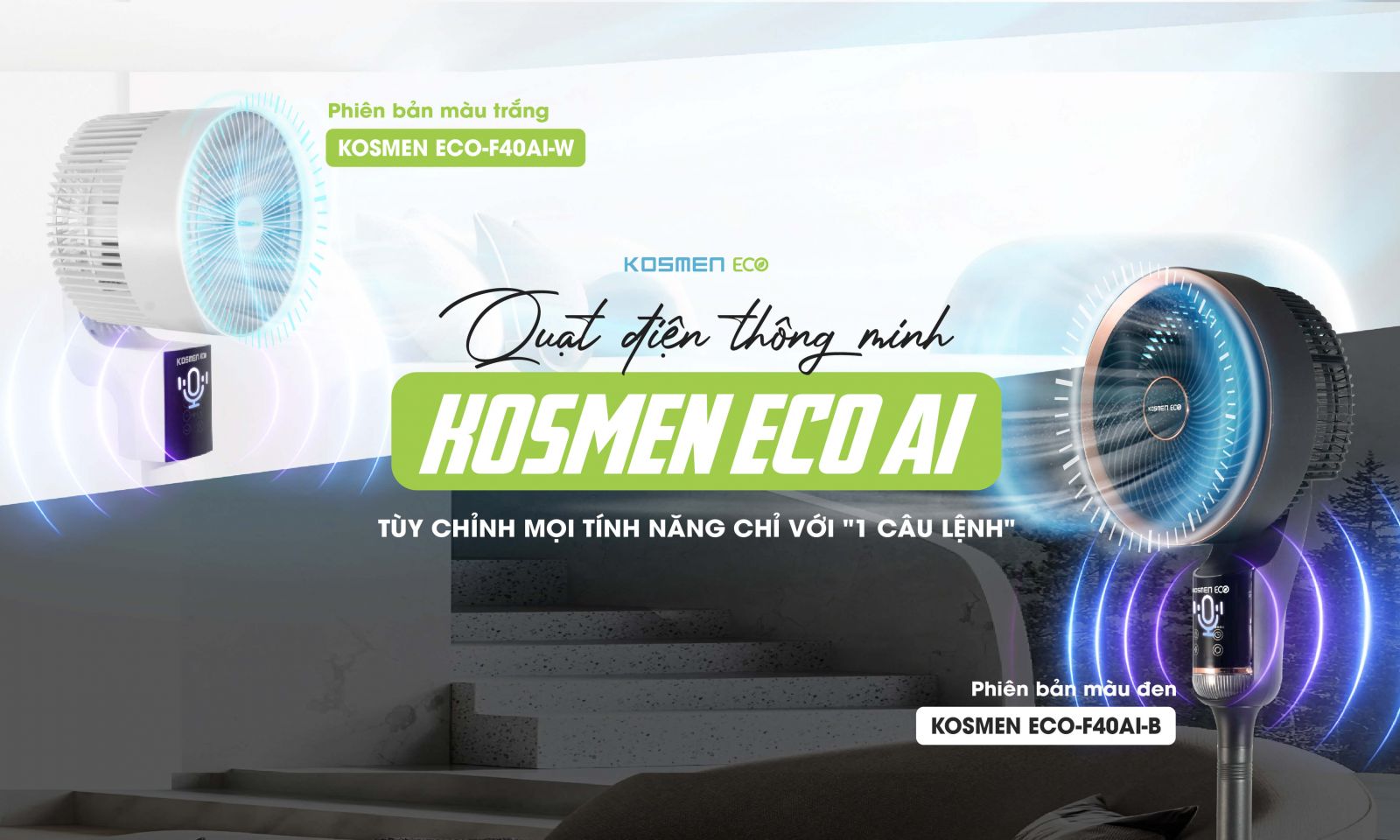 Kosmen Eco