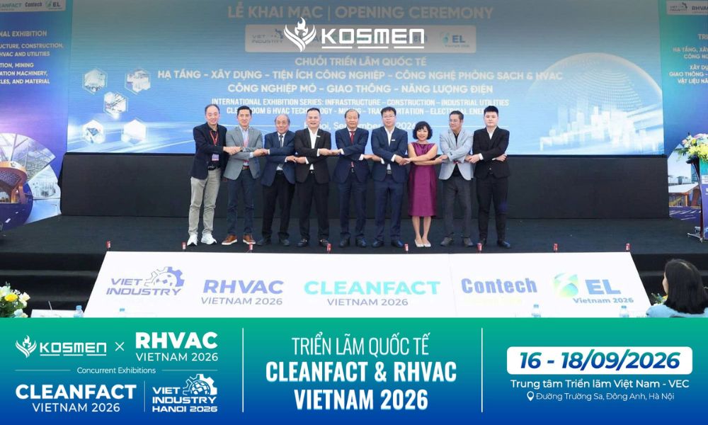 Những cái bắt tay hợp tác - Cùng kiến tạo giá trị