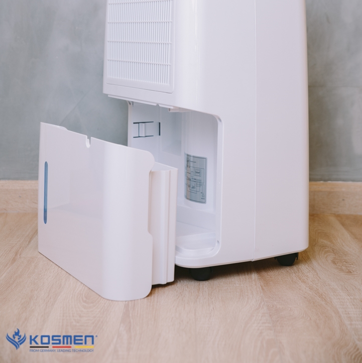 [Chia Sẻ] Nước Từ Máy Hút Ẩm Có Uống Hay Dùng Được Không?