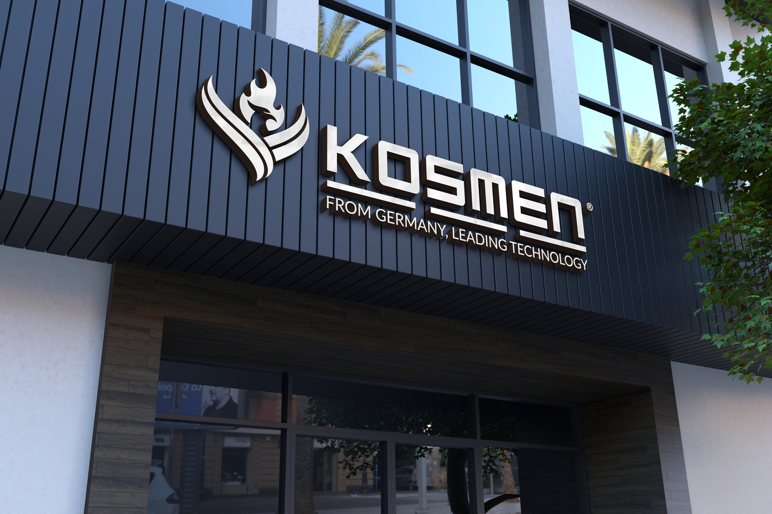 Hệ thống Đại l&yacute; ph&acirc;n phối m&aacute;y h&uacute;t ẩm Kosmen rộng khắp cả nước