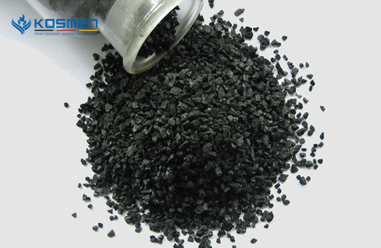 Than hoạt tính khử mùi, hút ẩm tủ quần áo 