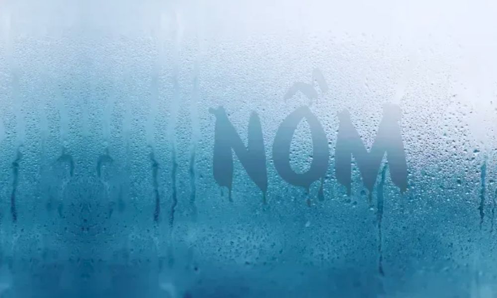 Nồm ẩm nỗi khiếp đ&atilde;m của người d&acirc;n miền Bắc