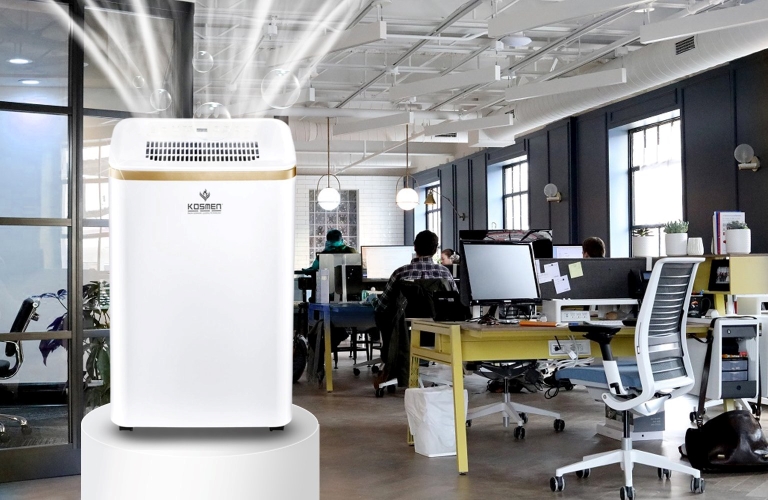 Cách Tính Công Suất Máy Hút Ẩm Chuẩn Chính Xác Nhất