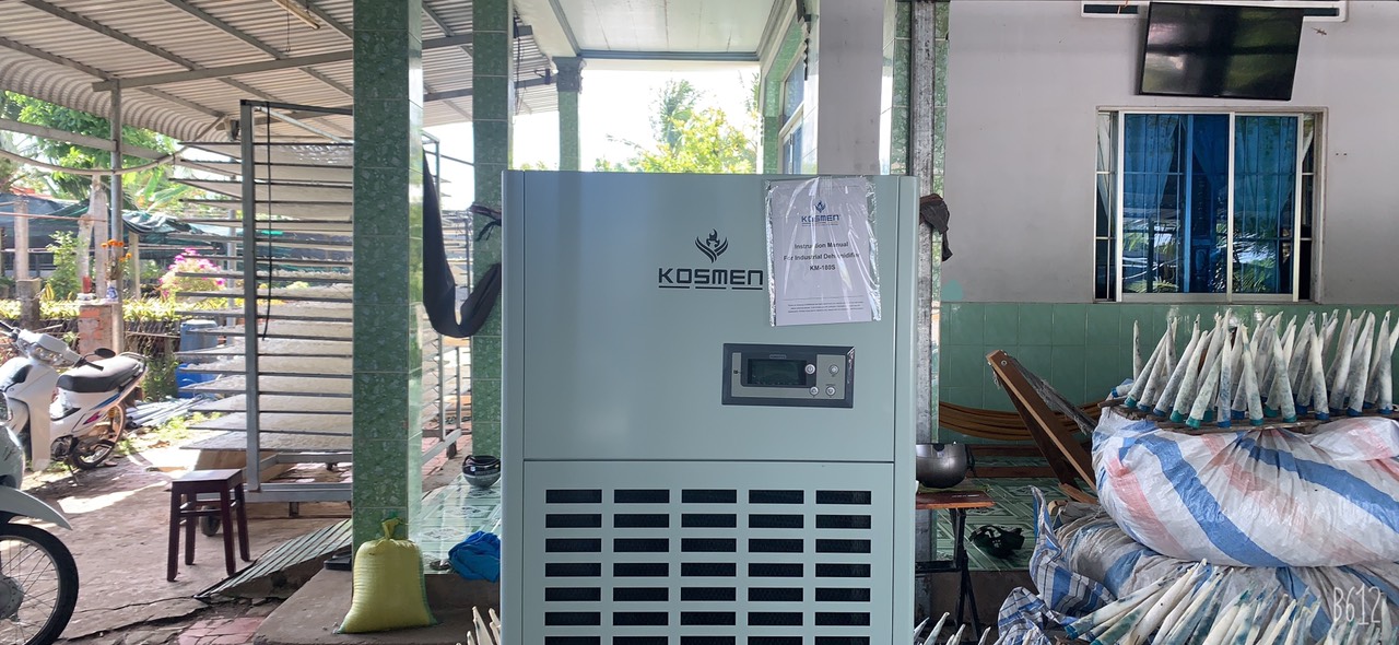 Bảo quản bong bóng cá tốn nhiều thời gian và công sức 