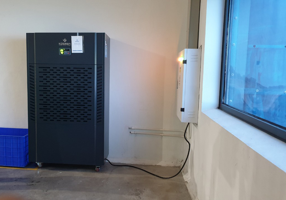 Ưu ti&ecirc;n chọn m&aacute;y h&uacute;t ẩm trang bị nhiều t&iacute;nh năng bổ trợ 