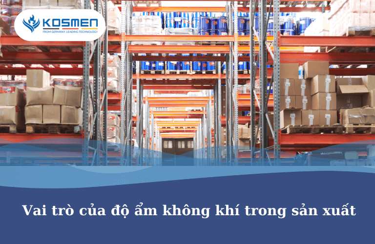Giải Pháp Xử Lý Ẩm Toàn Diện Và Chuyên Sâu Cho Các Ngành Nghề