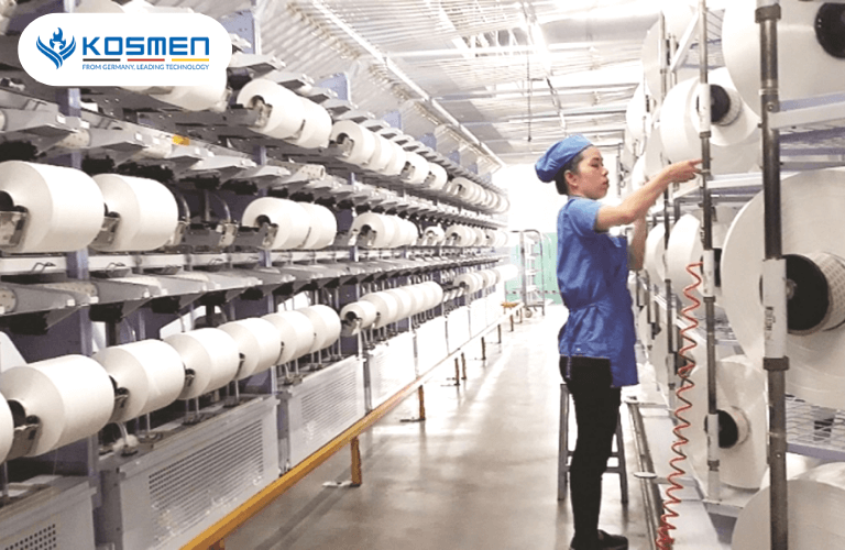 Vai trò của độ ẩm trong sản xuất giấy và in ấn