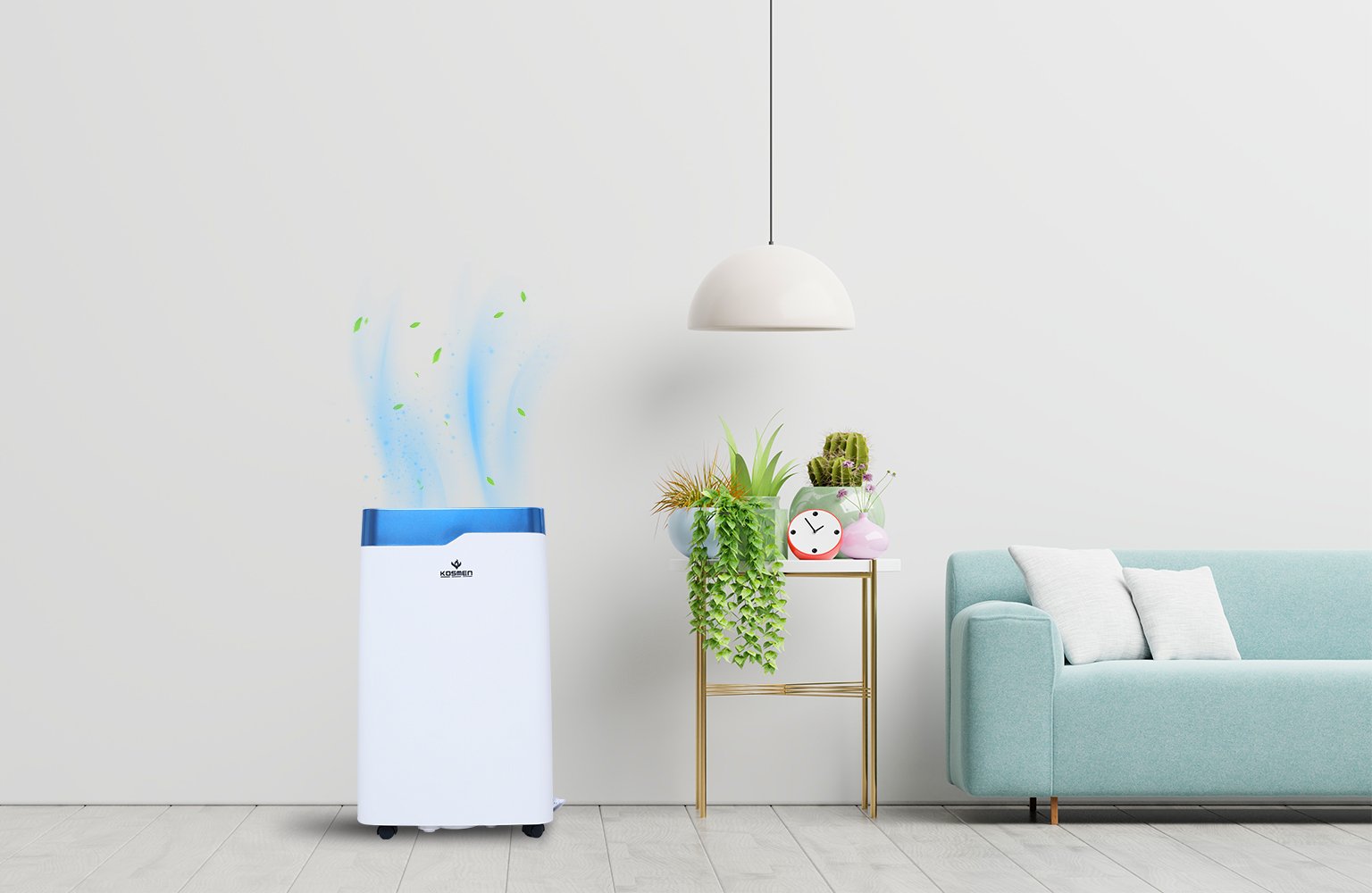 Tổng Hợp 5 Máy Hút Ẩm Không Khí Giá Rẻ Cập Nhật 2026